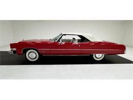 1974 Cadillac Eldorado (CC-2076088) for sale in Morgantown, Pennsylvania