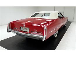 1974 Cadillac Eldorado (CC-2076088) for sale in Morgantown, Pennsylvania