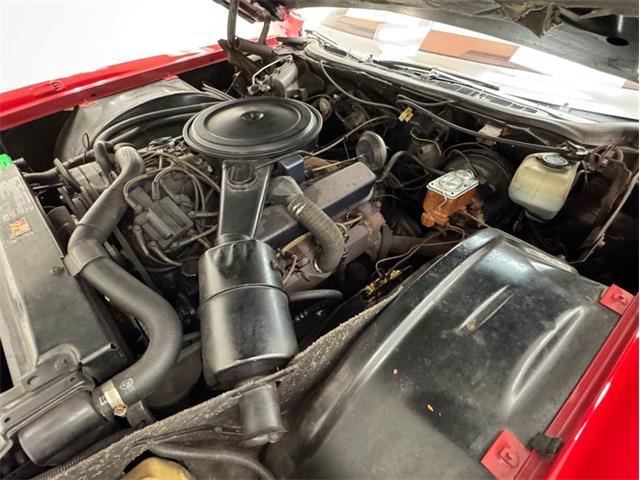 1974 Cadillac Eldorado (CC-2076088) for sale in Morgantown, Pennsylvania