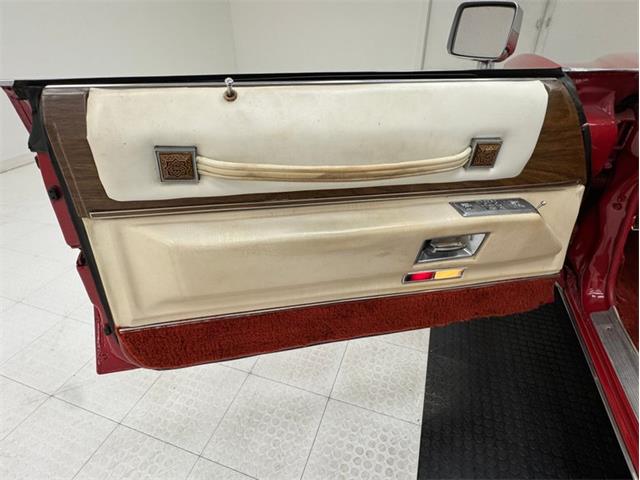 1974 Cadillac Eldorado (CC-2076088) for sale in Morgantown, Pennsylvania