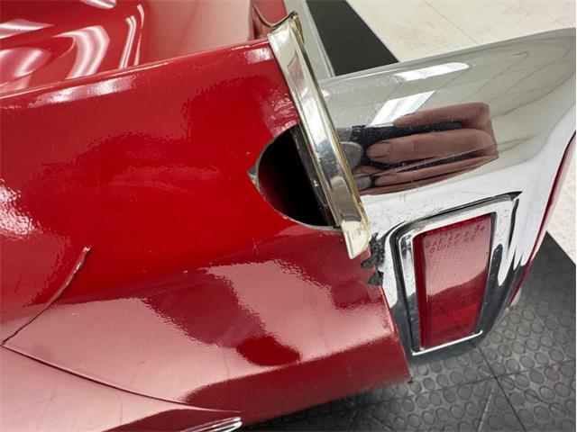1974 Cadillac Eldorado (CC-2076088) for sale in Morgantown, Pennsylvania
