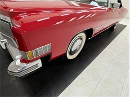 1974 Cadillac Eldorado (CC-2076088) for sale in Morgantown, Pennsylvania