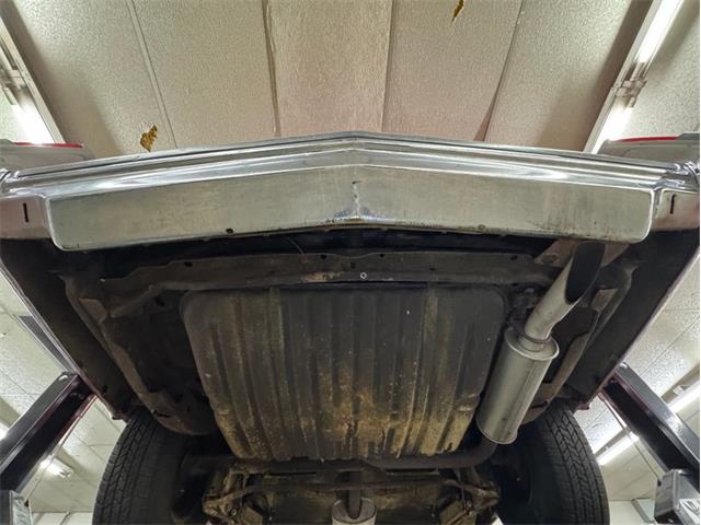1974 Cadillac Eldorado (CC-2076088) for sale in Morgantown, Pennsylvania