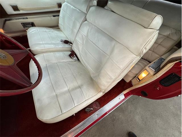 1974 Cadillac Eldorado (CC-2076088) for sale in Morgantown, Pennsylvania