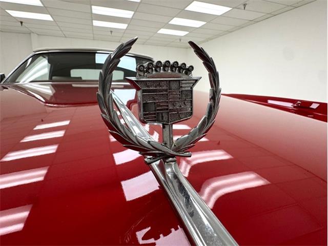 1974 Cadillac Eldorado (CC-2076088) for sale in Morgantown, Pennsylvania