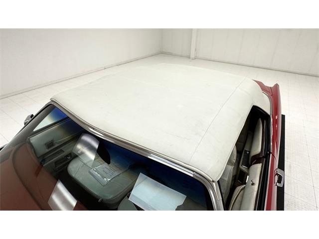 1974 Cadillac Eldorado (CC-2076088) for sale in Morgantown, Pennsylvania