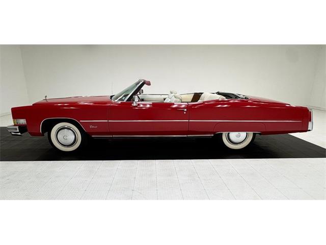 1974 Cadillac Eldorado (CC-2076088) for sale in Morgantown, Pennsylvania