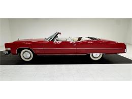 1974 Cadillac Eldorado (CC-2076088) for sale in Morgantown, Pennsylvania