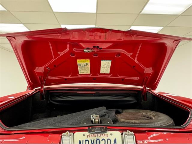 1974 Cadillac Eldorado (CC-2076088) for sale in Morgantown, Pennsylvania