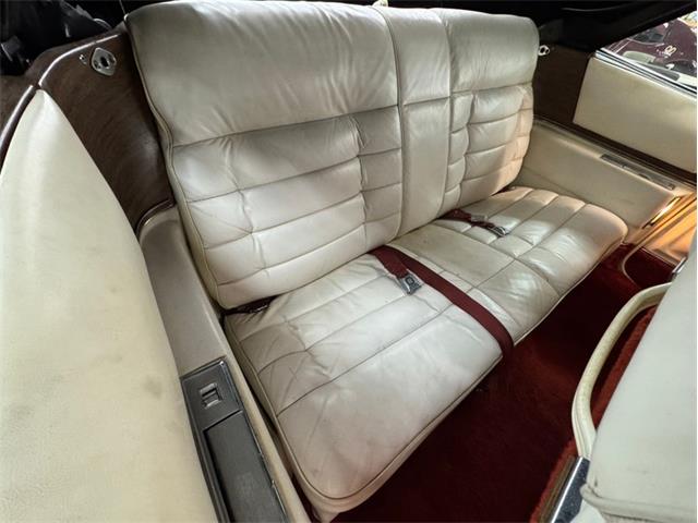 1974 Cadillac Eldorado (CC-2076088) for sale in Morgantown, Pennsylvania