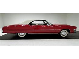 1974 Cadillac Eldorado (CC-2076088) for sale in Morgantown, Pennsylvania