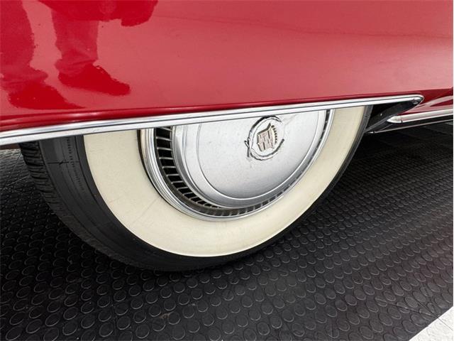 1974 Cadillac Eldorado (CC-2076088) for sale in Morgantown, Pennsylvania