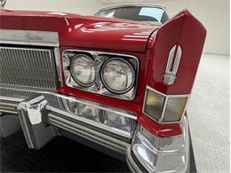1974 Cadillac Eldorado (CC-2076088) for sale in Morgantown, Pennsylvania