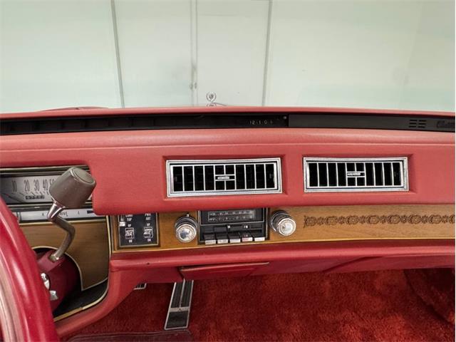 1974 Cadillac Eldorado (CC-2076088) for sale in Morgantown, Pennsylvania
