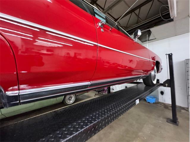 1974 Cadillac Eldorado (CC-2076088) for sale in Morgantown, Pennsylvania