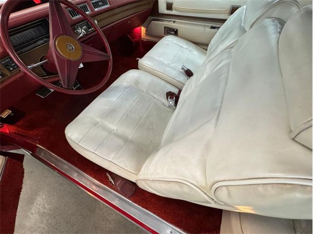 1974 Cadillac Eldorado (CC-2076088) for sale in Morgantown, Pennsylvania