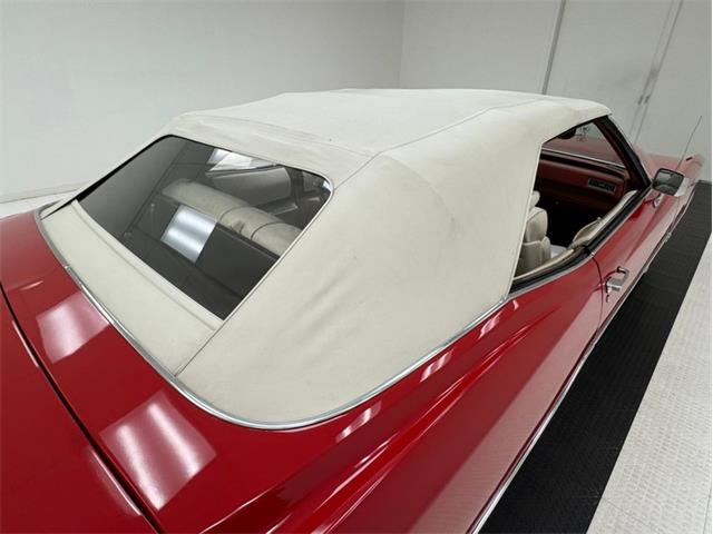 1974 Cadillac Eldorado (CC-2076088) for sale in Morgantown, Pennsylvania