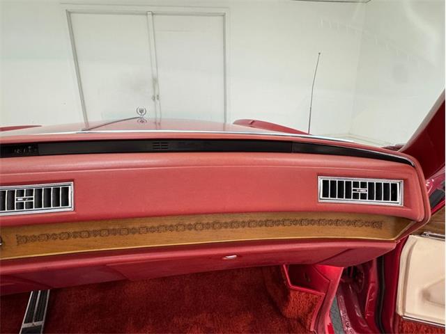 1974 Cadillac Eldorado (CC-2076088) for sale in Morgantown, Pennsylvania