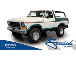 1979 Ford Bronco (CC-2076089) for sale in Mesa, Arizona