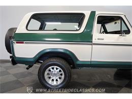 1979 Ford Bronco (CC-2076089) for sale in Mesa, Arizona