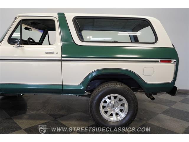 1979 Ford Bronco (CC-2076089) for sale in Mesa, Arizona