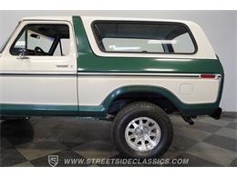 1979 Ford Bronco (CC-2076089) for sale in Mesa, Arizona
