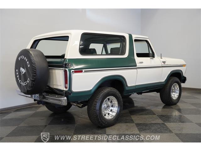 1979 Ford Bronco (CC-2076089) for sale in Mesa, Arizona