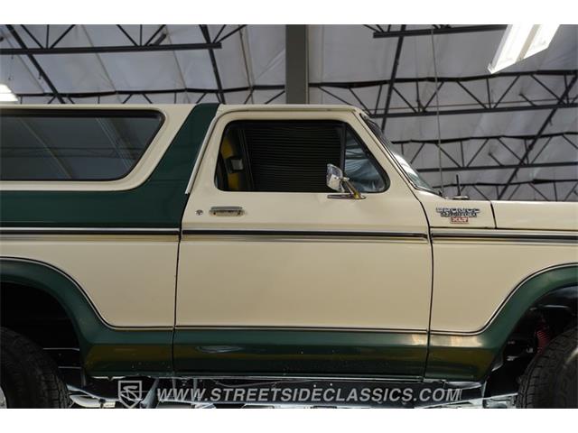 1979 Ford Bronco (CC-2076089) for sale in Mesa, Arizona
