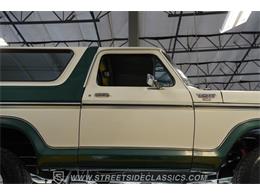 1979 Ford Bronco (CC-2076089) for sale in Mesa, Arizona