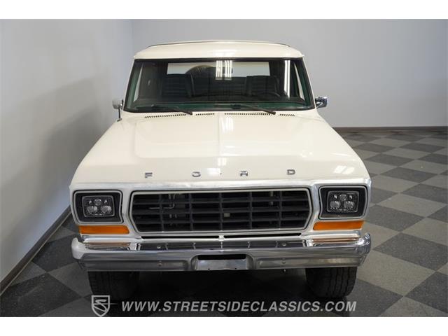 1979 Ford Bronco (CC-2076089) for sale in Mesa, Arizona