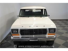 1979 Ford Bronco (CC-2076089) for sale in Mesa, Arizona