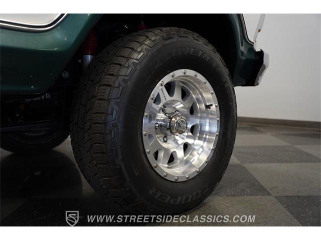 1979 Ford Bronco (CC-2076089) for sale in Mesa, Arizona