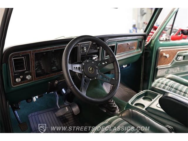 1979 Ford Bronco (CC-2076089) for sale in Mesa, Arizona