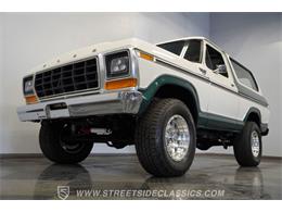 1979 Ford Bronco (CC-2076089) for sale in Mesa, Arizona