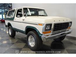 1979 Ford Bronco (CC-2076089) for sale in Mesa, Arizona