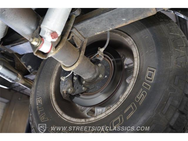 1979 Ford Bronco (CC-2076089) for sale in Mesa, Arizona