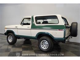 1979 Ford Bronco (CC-2076089) for sale in Mesa, Arizona