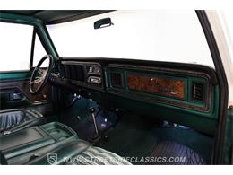 1979 Ford Bronco (CC-2076089) for sale in Mesa, Arizona