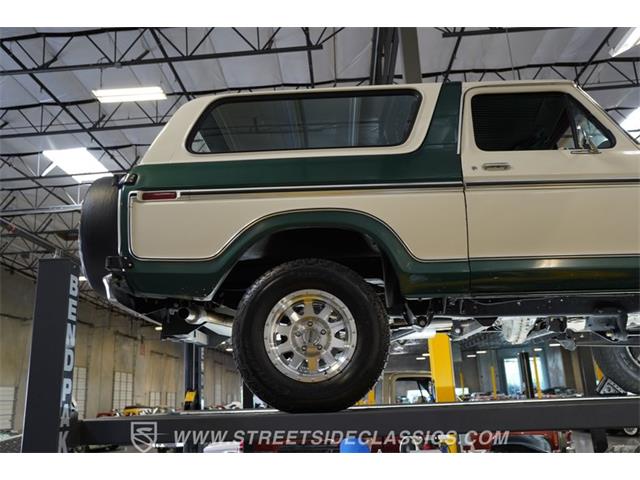 1979 Ford Bronco (CC-2076089) for sale in Mesa, Arizona
