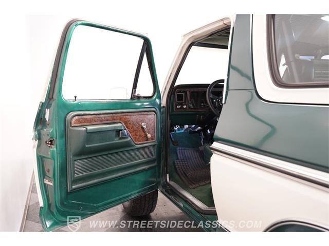 1979 Ford Bronco (CC-2076089) for sale in Mesa, Arizona