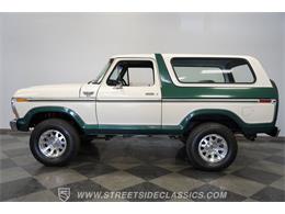 1979 Ford Bronco (CC-2076089) for sale in Mesa, Arizona