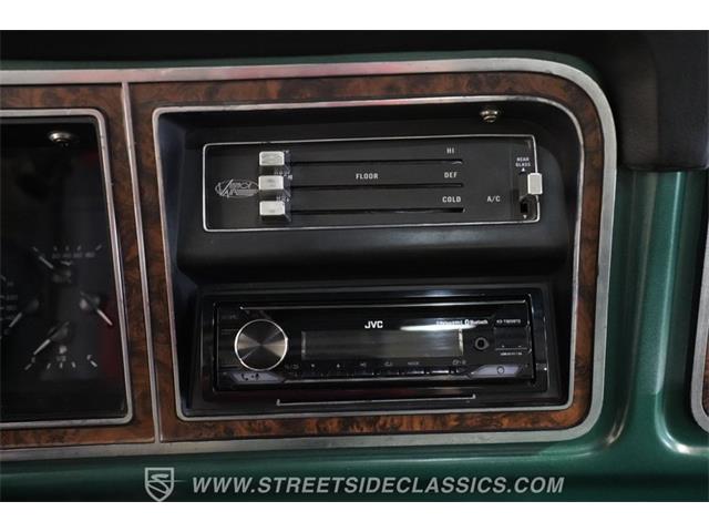 1979 Ford Bronco (CC-2076089) for sale in Mesa, Arizona