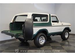 1979 Ford Bronco (CC-2076089) for sale in Mesa, Arizona