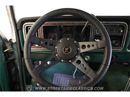 1979 Ford Bronco (CC-2076089) for sale in Mesa, Arizona