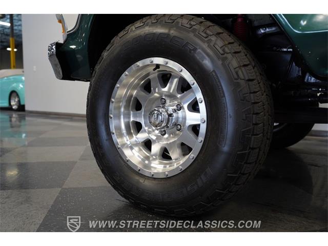 1979 Ford Bronco (CC-2076089) for sale in Mesa, Arizona
