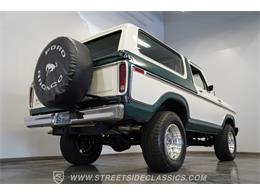 1979 Ford Bronco (CC-2076089) for sale in Mesa, Arizona