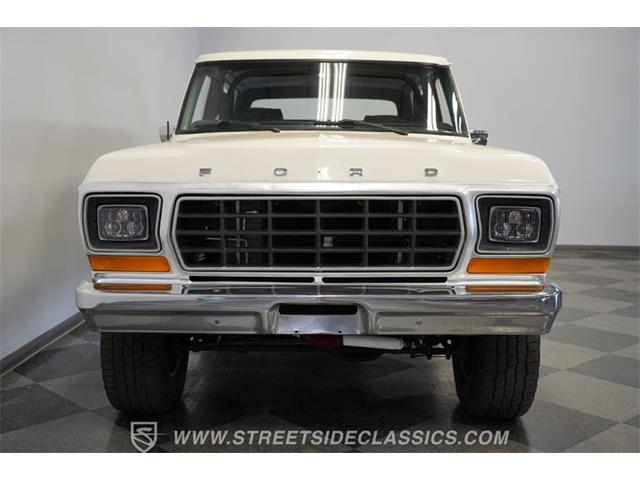 1979 Ford Bronco (CC-2076089) for sale in Mesa, Arizona