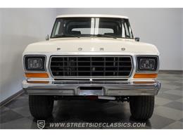 1979 Ford Bronco (CC-2076089) for sale in Mesa, Arizona