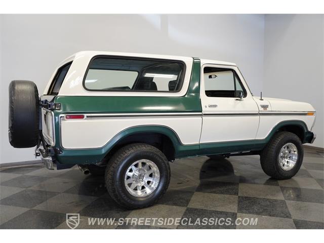 1979 Ford Bronco (CC-2076089) for sale in Mesa, Arizona
