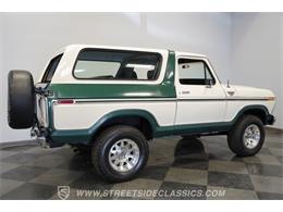 1979 Ford Bronco (CC-2076089) for sale in Mesa, Arizona